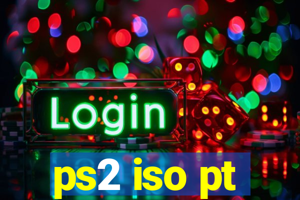 ps2 iso pt-br